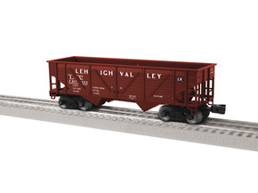 Lehigh Valley Composite 2-Bay Hopper 3-Pack #1